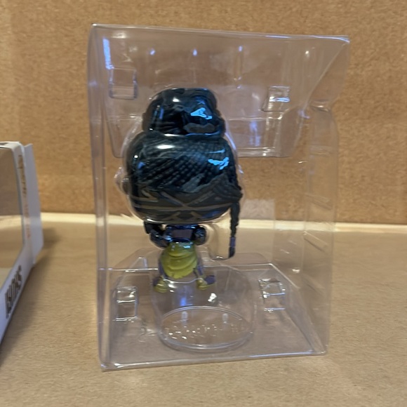FUNKO POP! Black Panther: Shuri - Picture 9 of 14